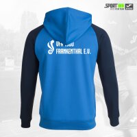 Kapuzenjacke • Academy  IV • VfR Frankenthal...
