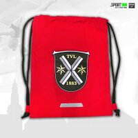 Turnbeutel • TVL Turnen • Rot