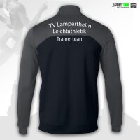Jacke Trainerteam • Winner II • TVL...