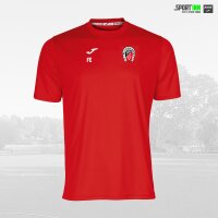 Trainings-Shirt • Combi • ASVF Fussball •...