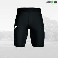 Funktions-Leggings kurz • Brama Academy • ASVF...