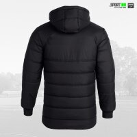 Jacke • Urban IV • ASVF Fussball • Schwarz...