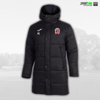 Anorak • Islandia III • ASVF Fussball •...