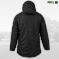 Jacke • Cervino • ASVF Fussball • Schwarz...