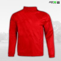 Regenjacke • Trivor • ASVF Fussball • Rot...