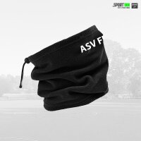 Halswärmer • ASVF Fussball • Schwarz...