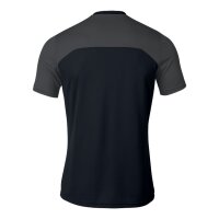 Shirt • Winner II • LSC • Grau/Schwarz • Kurzarm