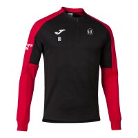 1/4 Zip Sweater • Eco Championship • LSC •...