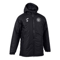 Jacke • Cervino • LSC • Schwarz • mit...