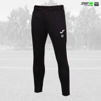 Hose lang • Eco Championship • SV Studernheim...