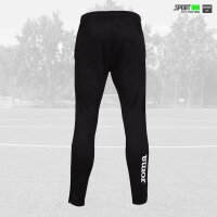 Hose lang • Eco Championship • SV Studernheim...