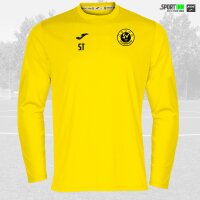 Longleeve • Combi • SV Studernheim • Gelb...