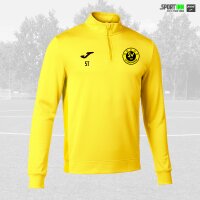 1/4 Zip Sweater • Winner II • SV Studernheim...