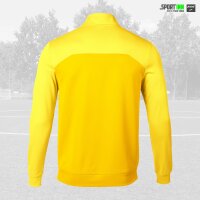 1/4 Zip Sweater • Winner II • SV Studernheim...
