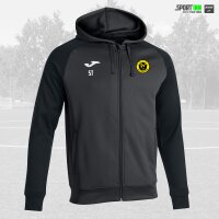 Ausgeh-Jacke • Academy  IV • SV Studernheim...