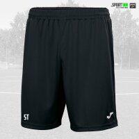 Trainingshose kurz • Nobel • SV Studernheim...