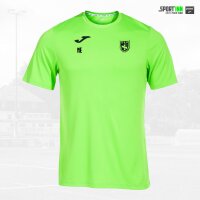 Trainings-Shirt • Combi • TSV Neckarau •...