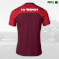 Trikot-Shirt • Winner II • ASVF Fussball •...