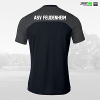 Trikot-Shirt • Winner II • ASVF Fussball •...