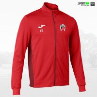 Trainingsjacke • Winner II • ASVF Fussball...