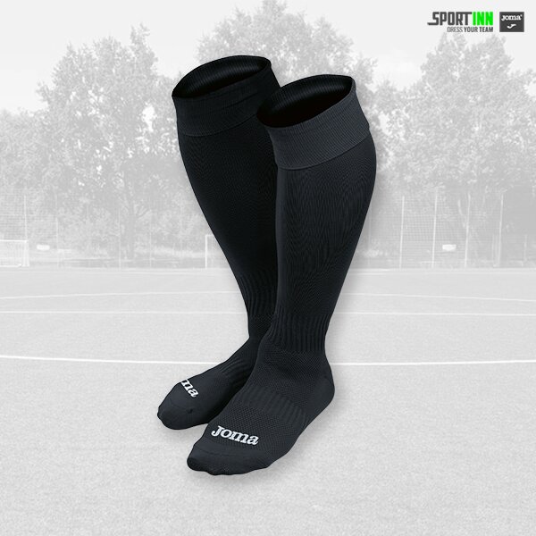 Sockenstutzen • Classic III • SV Studernheim • Schwarz