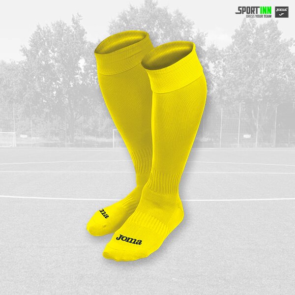 Sockenstutzen • Classic III • SV Studernheim • Gelb