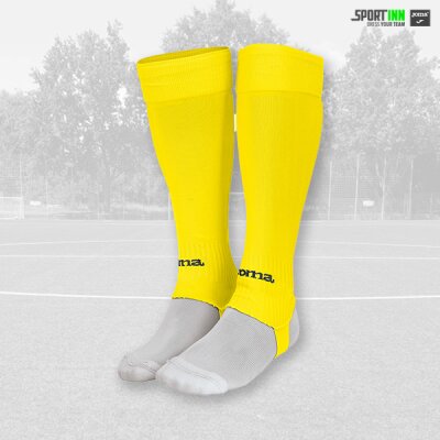 Stegstutzen • Leg • SV Studernheim • Gelb