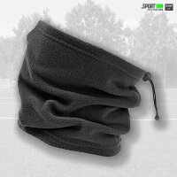 Halswärmer • SV Studernheim • Schwarz...