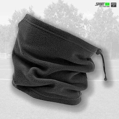 Halswärmer • SV Studernheim • Schwarz • Fleece