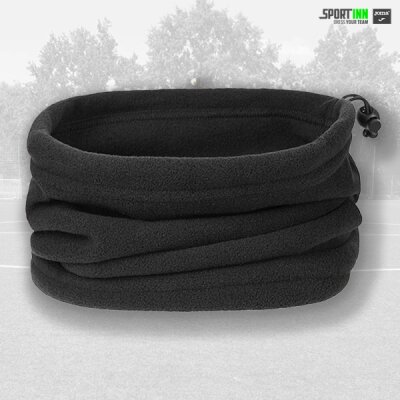 Halswärmer • SV Studernheim • Schwarz • Fleece