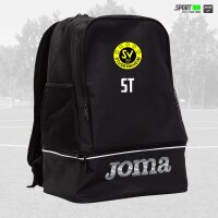 Rucksack • Training • SV Studernheim •...