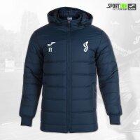 Winterjacke • Urban IV • VFR Frankenthal • Dunkelblau