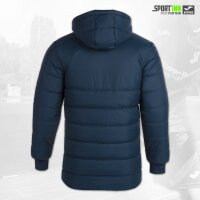 Winterjacke • Urban IV • VFR Frankenthal • Dunkelblau