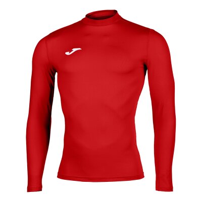 Funktions-Shirt lang • Joma • Brama Academy • Rot