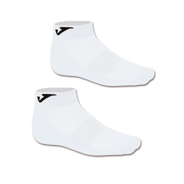 Sportsocken • Joma • Kurz • Weiß