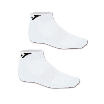Sportsocken • Joma • Kurz • Weiß