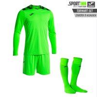 Torwart-Set • Zamora VIII • Joma •...