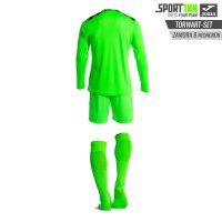 Torwart-Set • Zamora VIII • Joma •...