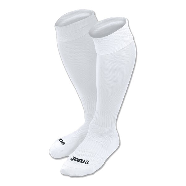 Sockenstutzen • Joma • Classic 3 • Weiß