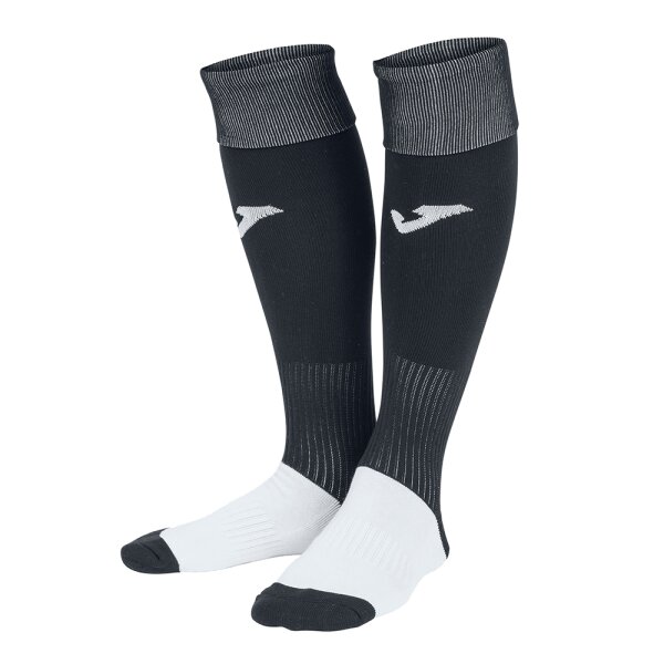 Sockenstutzen • Joma • Professional II • Schwarz