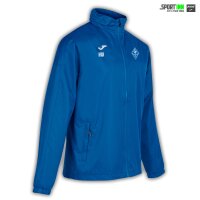 Regenjacke • Trivor • Harmonia 48 • Blau...