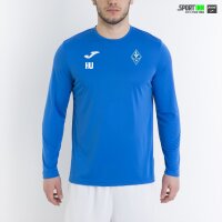 Longsleeve • Combi • Harmonia 48 • Blau...