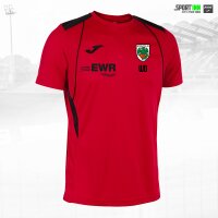 Ausgeh-Shirt • Championship VI • Wormatia...