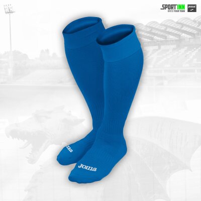 Sockenstutzen • Classic III • Wormatia • Blau