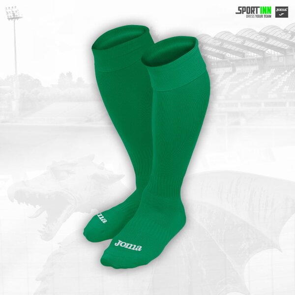 Sockenstutzen • Classic III • Wormatia • Grün