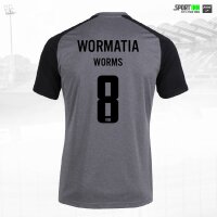 Trikot-Shirt Grundlagenbereich • Academy IV •...