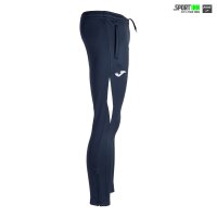 Trainingshose lang • Championship VII • Harmonia 48 • Dunkelblau • mit Taschen