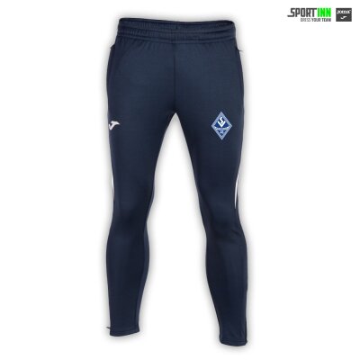 Trainingshose lang • Championship VII • Harmonia 48 • Dunkelblau • mit Taschen