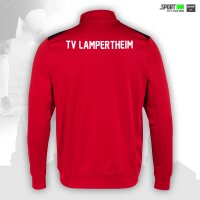 Sweatshirt 1/4 Zip • Championship VII • TVL...