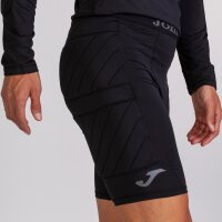 Unterziehhose mit Polsterung kurz • Joma • Protec • Schwarz
